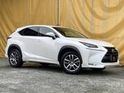 2016 LEXUS NX