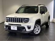 2023 CHRYSLER JEEP RENEGADE