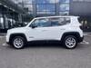 CHRYSLER JEEP RENEGADE