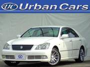 2004 TOYOTA CROWN