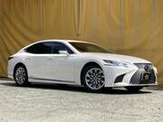 2018 LEXUS LS