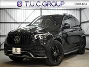 2020 MERCEDES BENZ GLE