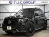 MERCEDES BENZ GLE
