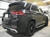 MERCEDES BENZ GLE