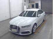 2016 AUDI A6