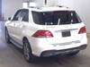 MERCEDES BENZ GLE