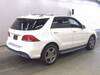 MERCEDES BENZ GLE