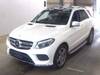 MERCEDES BENZ GLE