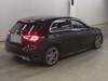 MERCEDES BENZ A-CLASS