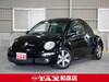 VOLKSWAGEN NEW BEETLE