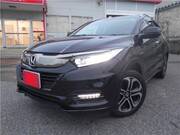 2019 HONDA VEZEL