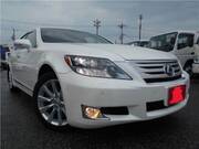 2010 LEXUS LS