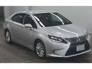 2013 LEXUS HS