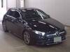 MERCEDES BENZ A-CLASS