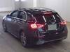 MERCEDES BENZ A-CLASS
