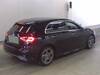 MERCEDES BENZ A-CLASS