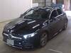 MERCEDES BENZ A-CLASS