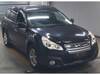 SUBARU LEGACY OUTBACK