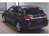 SUBARU LEGACY OUTBACK