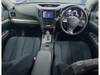 SUBARU LEGACY OUTBACK