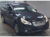 SUBARU LEGACY OUTBACK