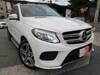 MERCEDES BENZ GLE