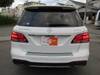 MERCEDES BENZ GLE