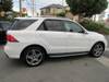 MERCEDES BENZ GLE