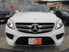 MERCEDES BENZ GLE