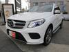MERCEDES BENZ GLE