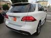 MERCEDES BENZ GLE