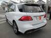 MERCEDES BENZ GLE