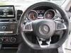 MERCEDES BENZ GLE