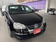 2008 VOLKSWAGEN JETTA