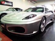 2006 FERRARI F430 (Left Hand Drive)