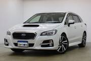 2014 SUBARU LEVORG