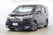 2018 HONDA STEPWAGON