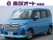 2021 TOYOTA ROOMY