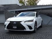 2018 LEXUS ES