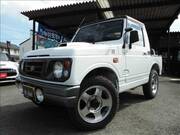 1998 SUZUKI JIMNY