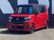 2015 HONDA N-BOX