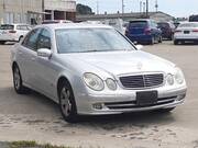 2005 MERCEDES BENZ E CLASS