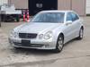 MERCEDES BENZ E CLASS