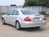 MERCEDES BENZ E CLASS