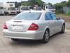 MERCEDES BENZ E CLASS