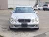 MERCEDES BENZ E CLASS