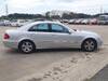 MERCEDES BENZ E CLASS