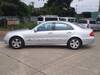 MERCEDES BENZ E CLASS