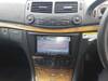 MERCEDES BENZ E CLASS
