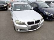 2009 BMW 3 SERIES